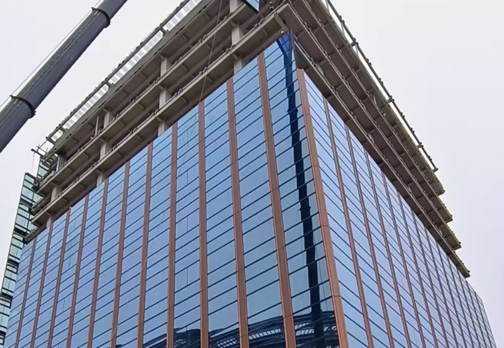 ANTA Operation Center