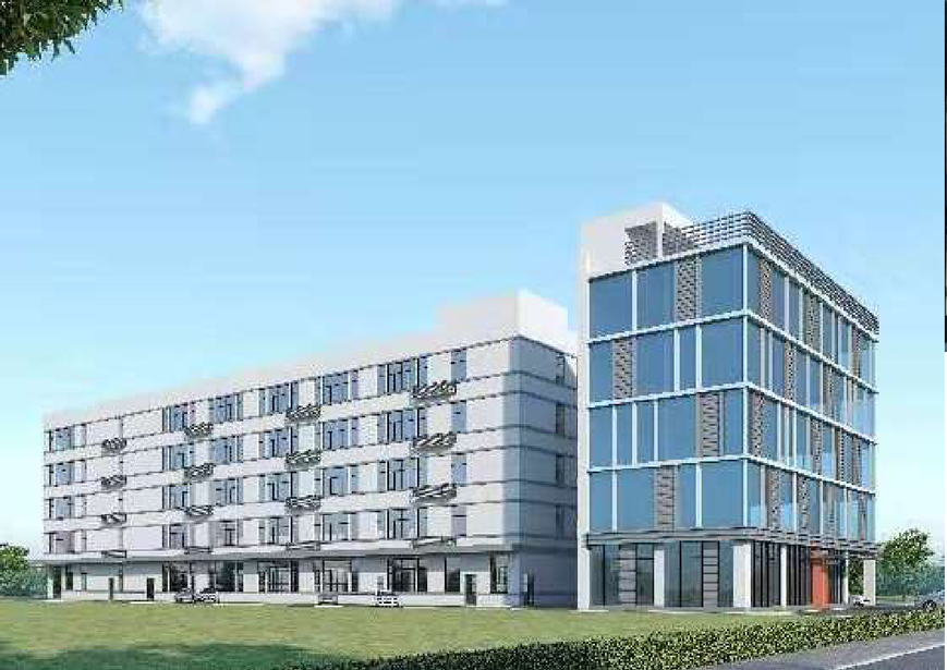 DE-CLEAN New R&D, Assembly of High-end Vacuum Cleaner Project