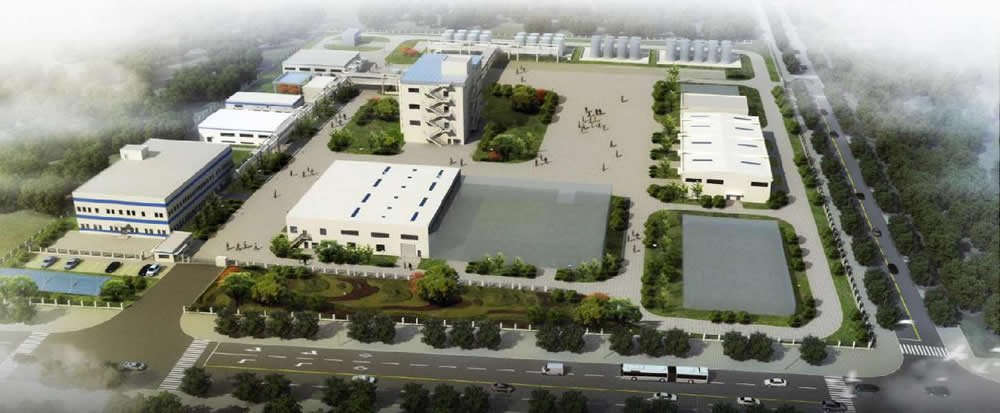 Nuplex Resins Project