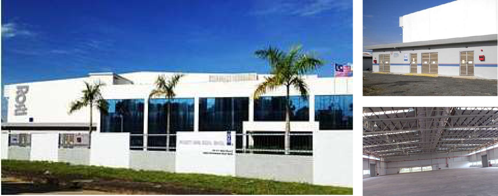 Rosti Integrated Manufacturing Solutions