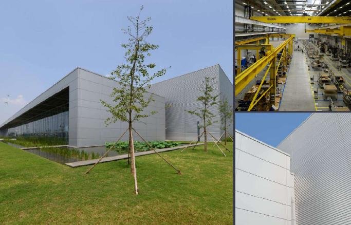 埃马克金坛项目