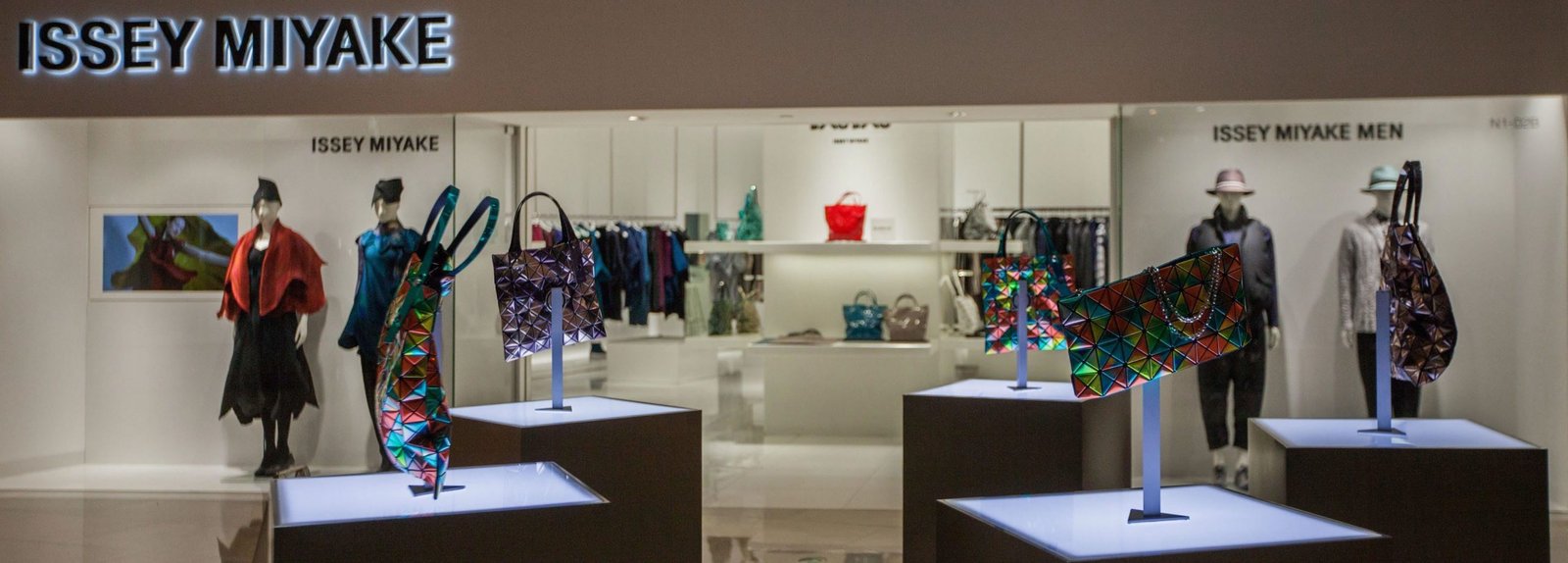 Kerry Center Three Houses for a Lifetime