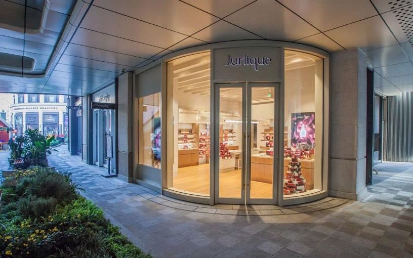 Shanghai Taikoo Hui Julicorn