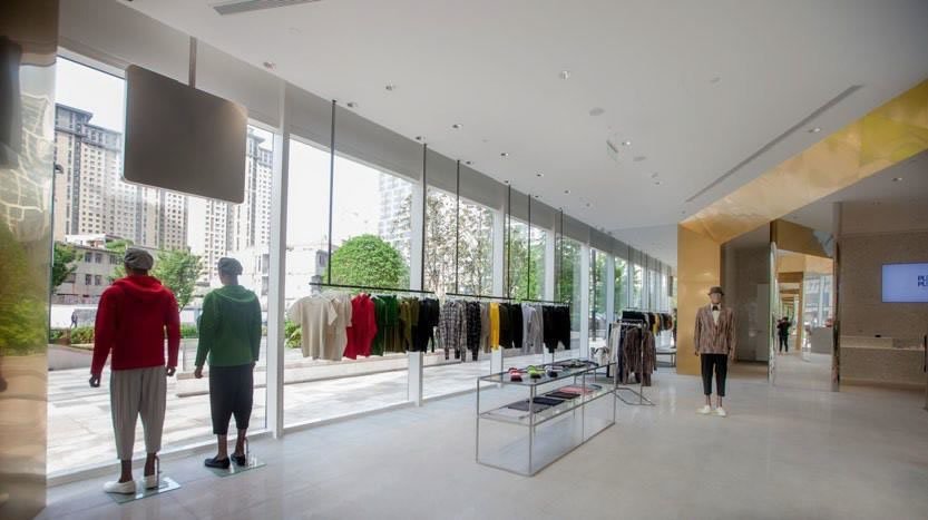 Zhongda San Zhai Lifetime