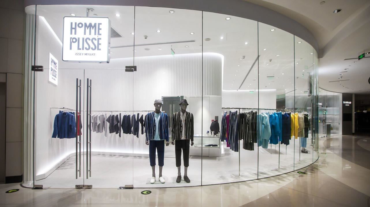 Three Houses for a Lifetime